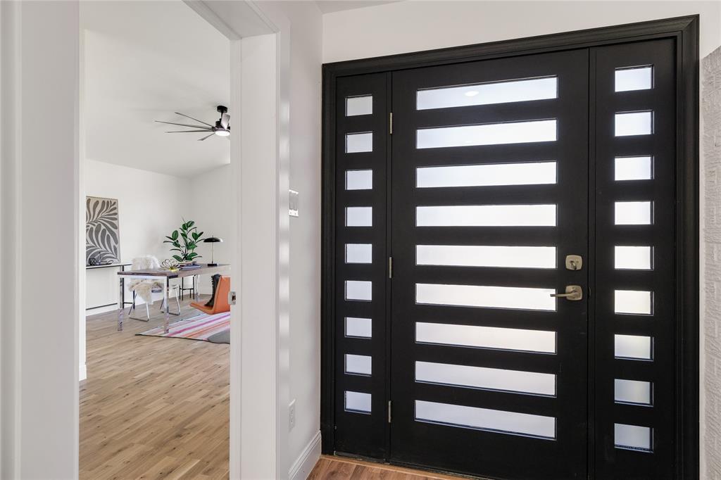 Overton Park Add - Residential