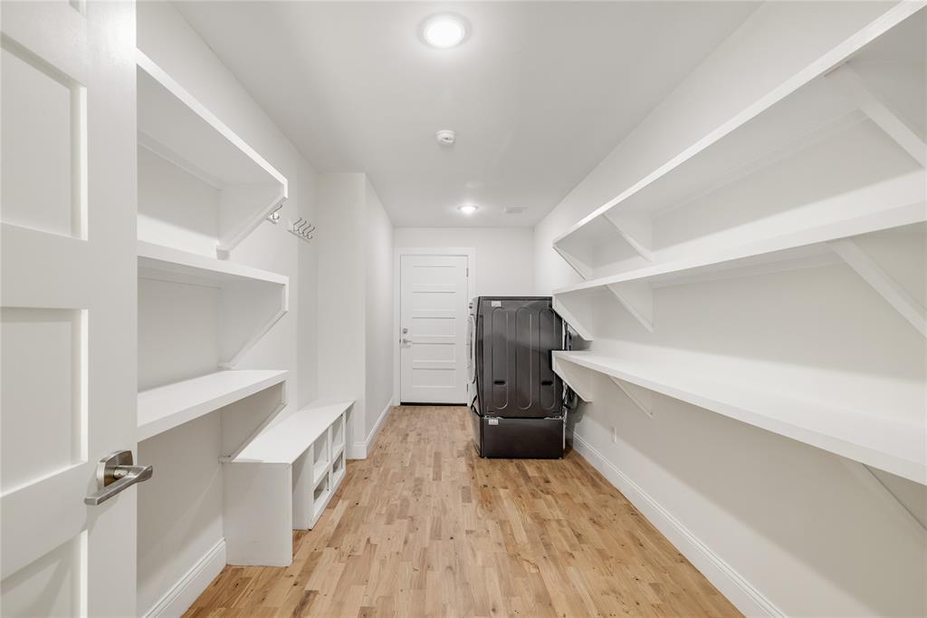 Overton Park Add - Residential