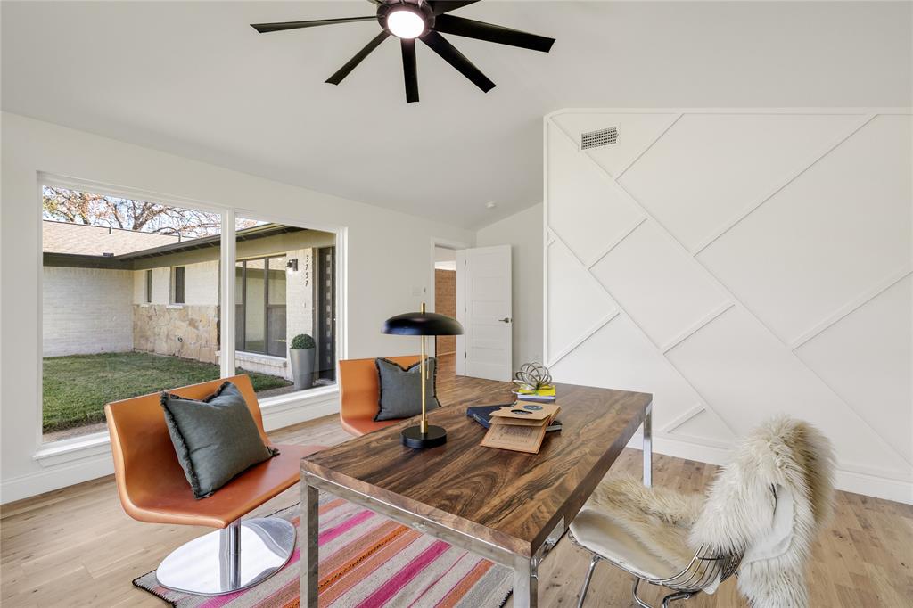 Overton Park Add - Residential