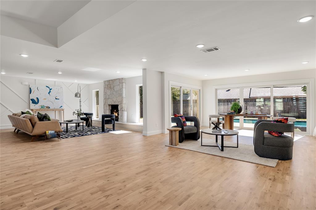 Overton Park Add - Residential