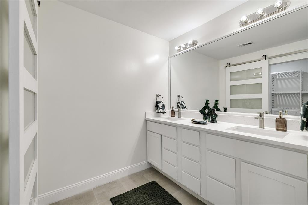 Overton Park Add - Residential