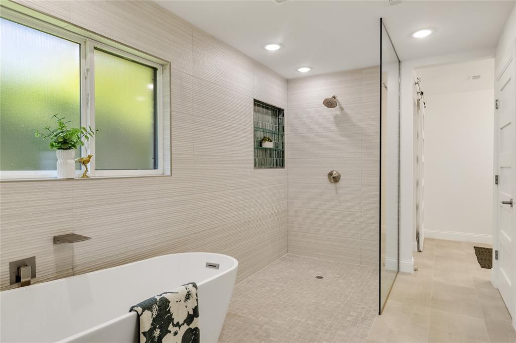 Overton Park Add - Residential