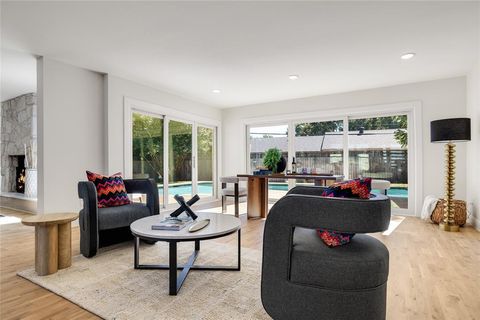 3757 Arroyo Road Fort Worth TX 76109