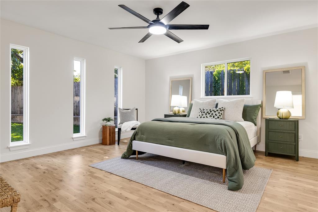 Overton Park Add - Residential