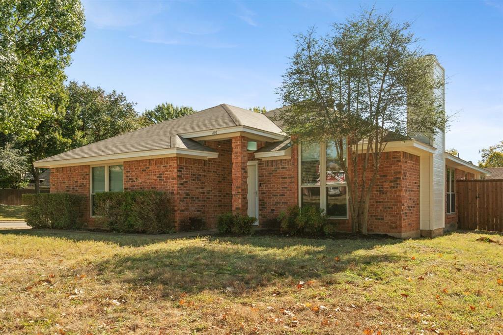 Banyan Place - Residential Lease