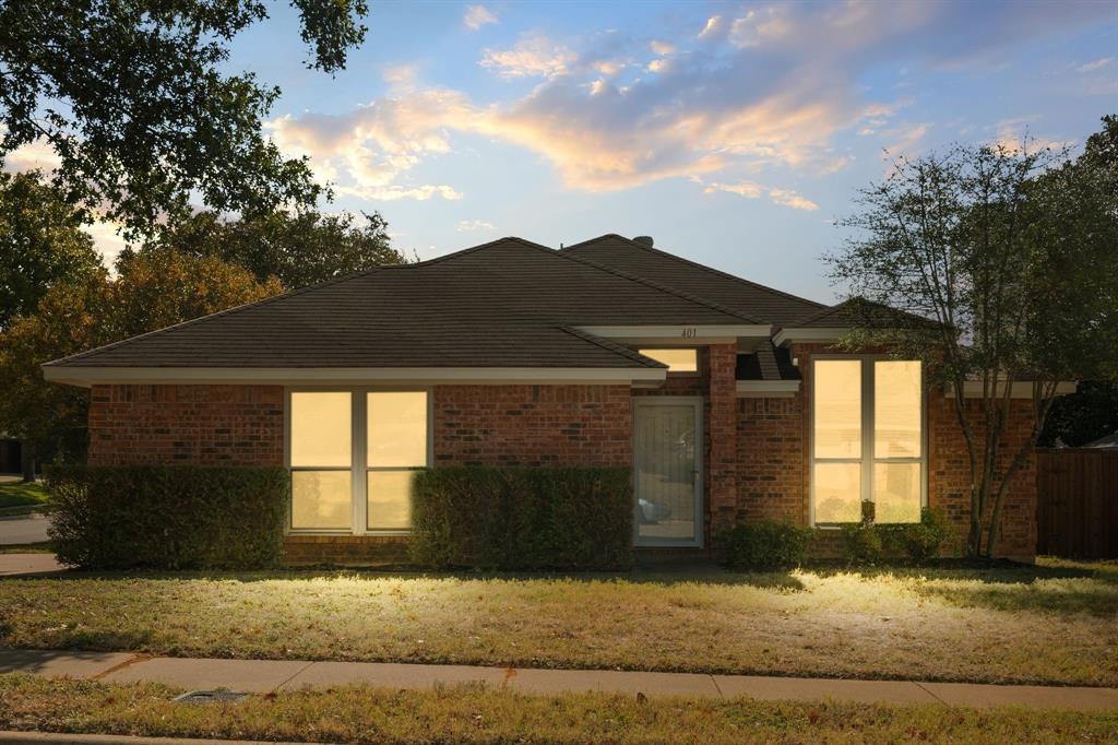 Banyan Place - Residential Lease