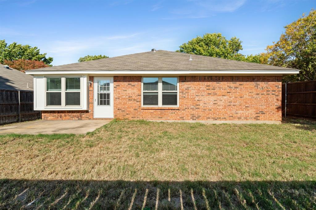 Banyan Place - Residential Lease