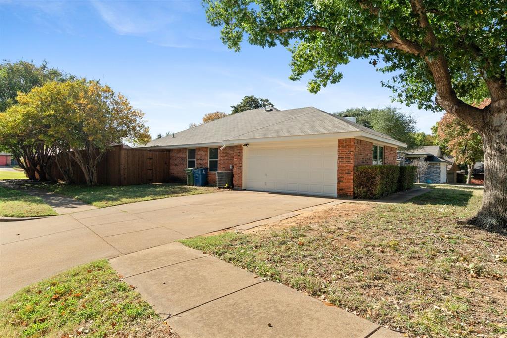 Banyan Place - Residential Lease