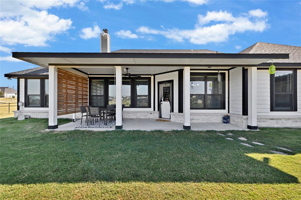 1009 Boulder Road