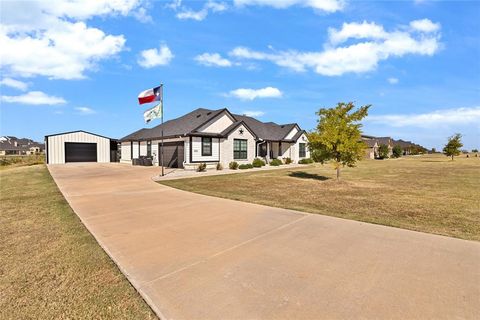 1009 Boulder Road Weatherford TX 76085