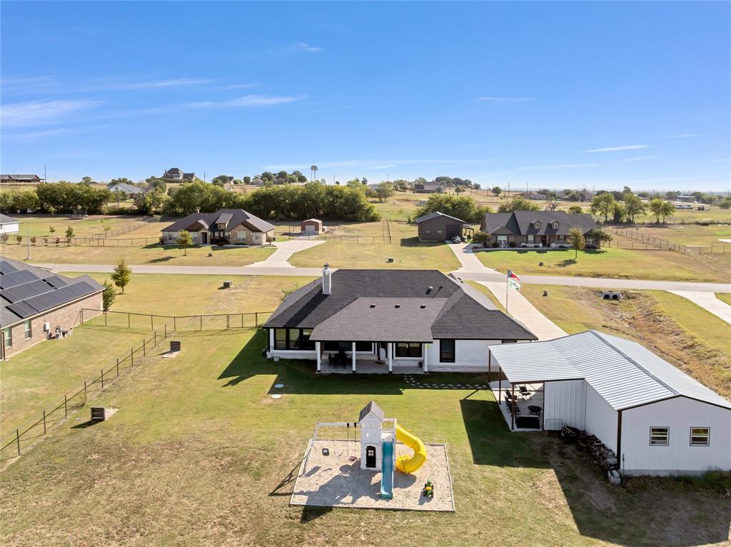 Rocky Rdg Ph 2 - Residential