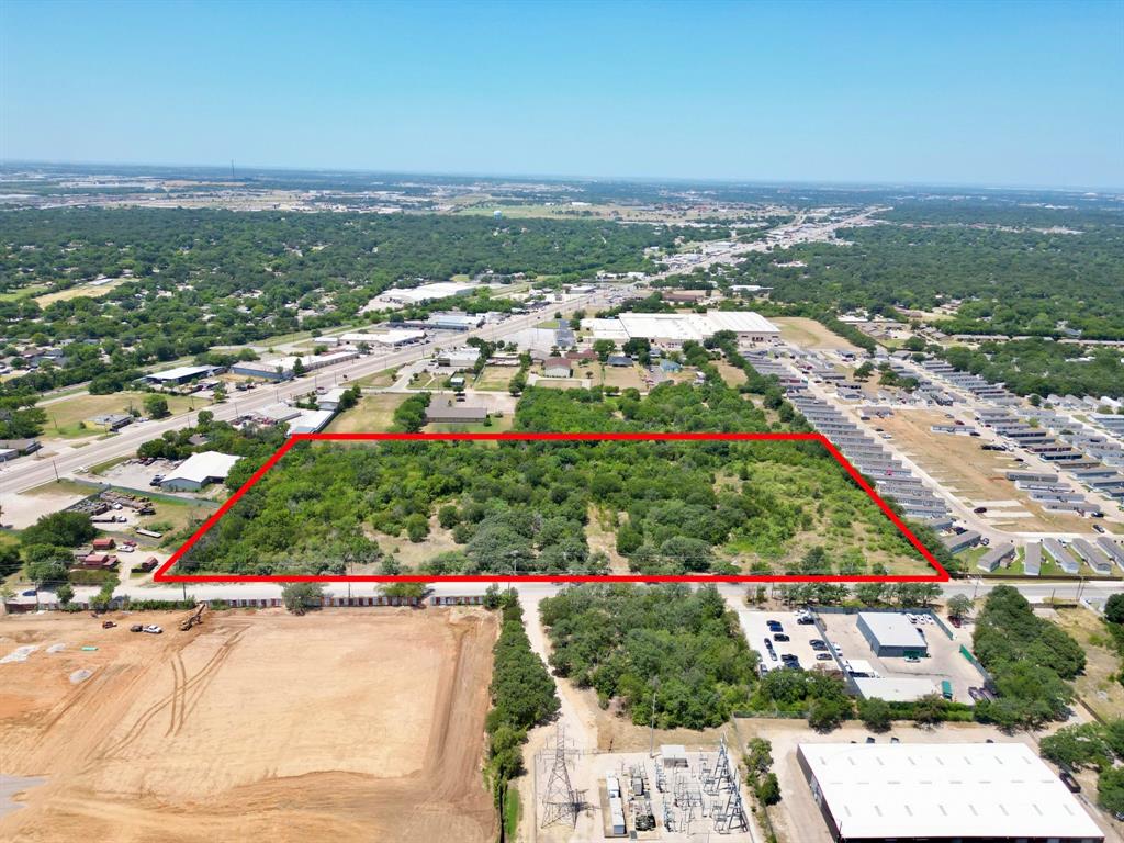 5700 Parker Henderson Road