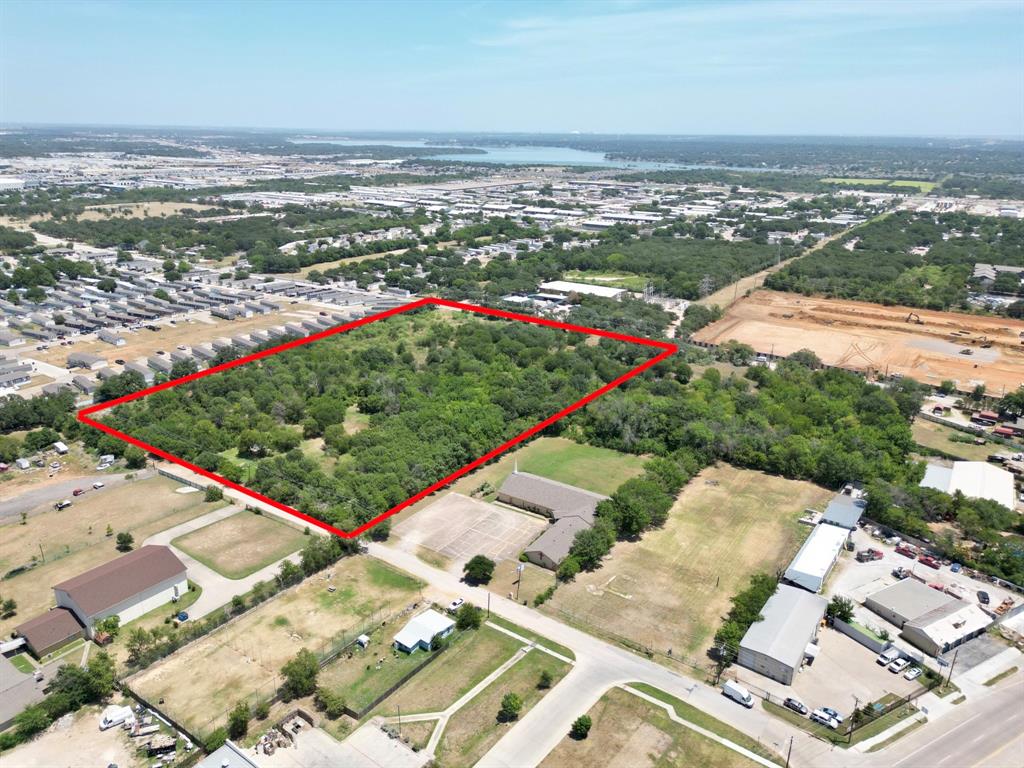 5700 Parker Henderson Road