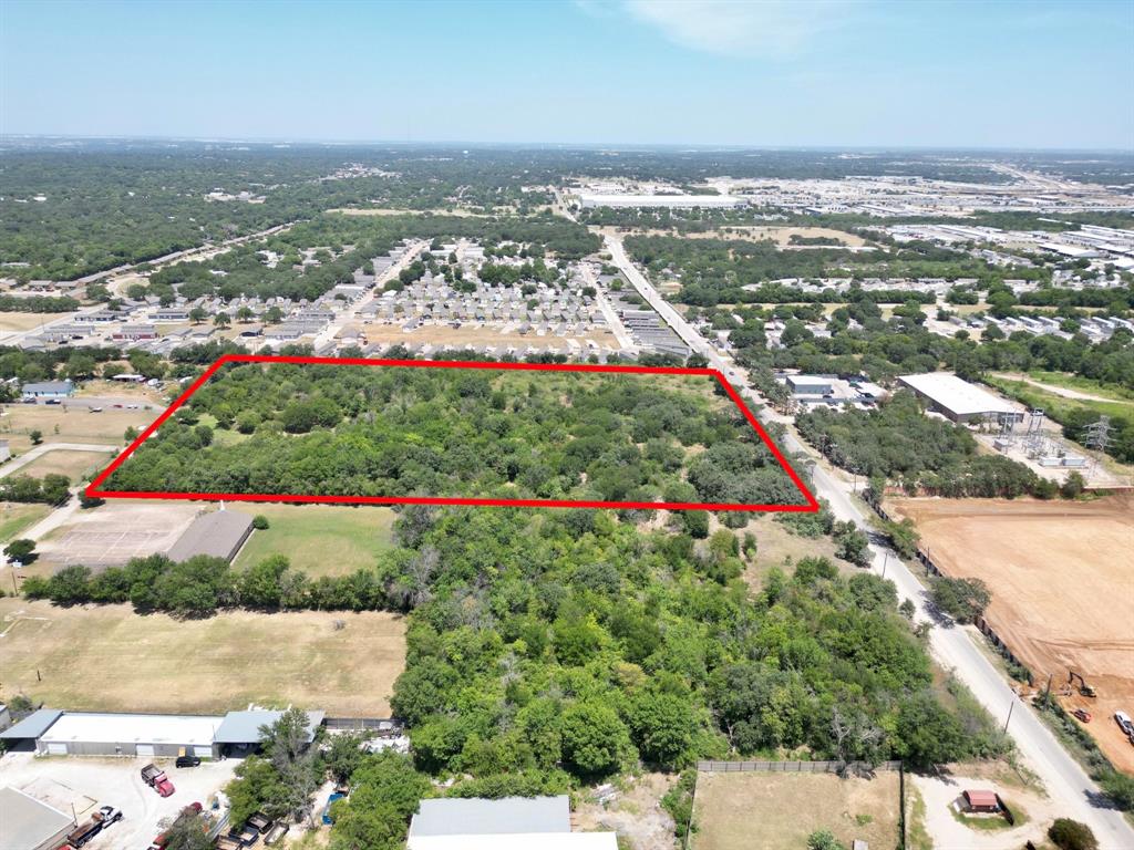 5700 Parker Henderson Road