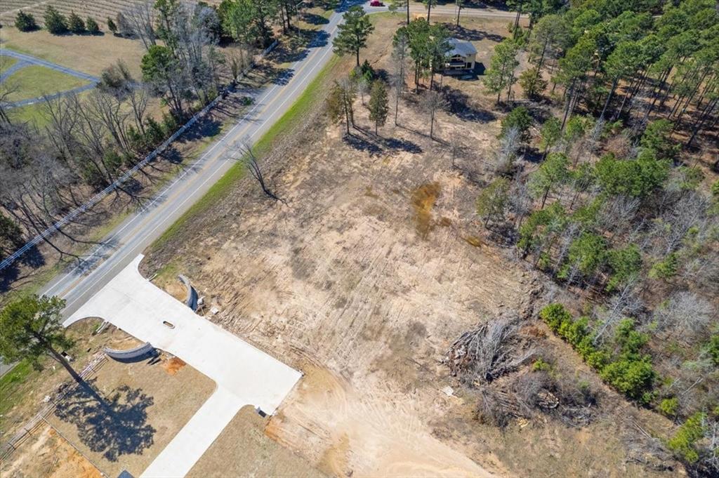Piney Woods Estates - Land
