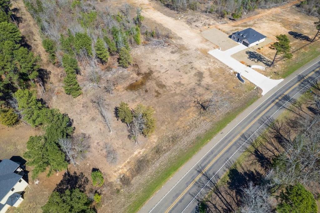 Piney Woods Estates - Land