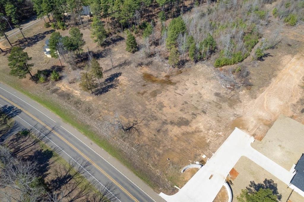 Piney Woods Estates - Land