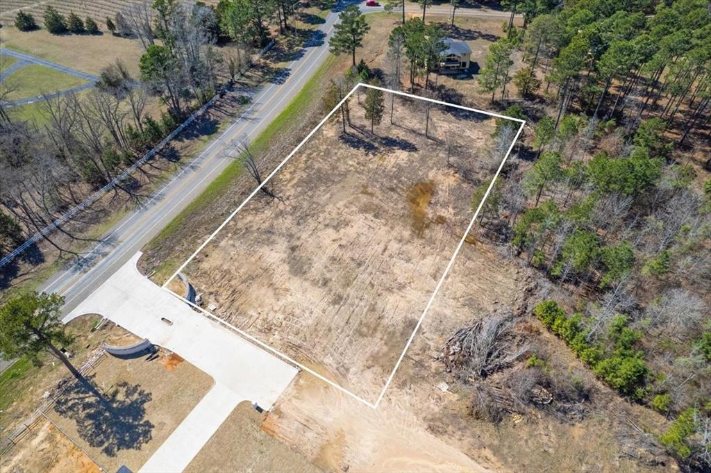 Piney Woods Estates - Land