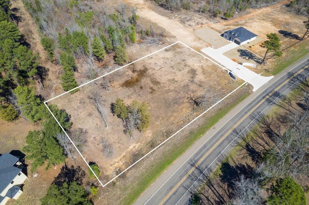 Piney Woods Estates - Land