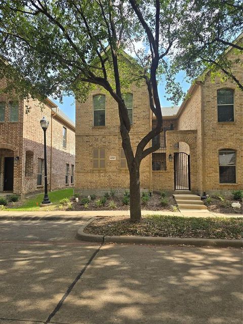 6787 Livorno Lane Frisco TX 75034