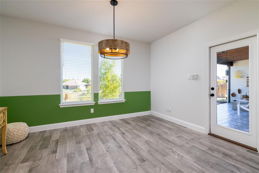 Talon Hill Add - Residential