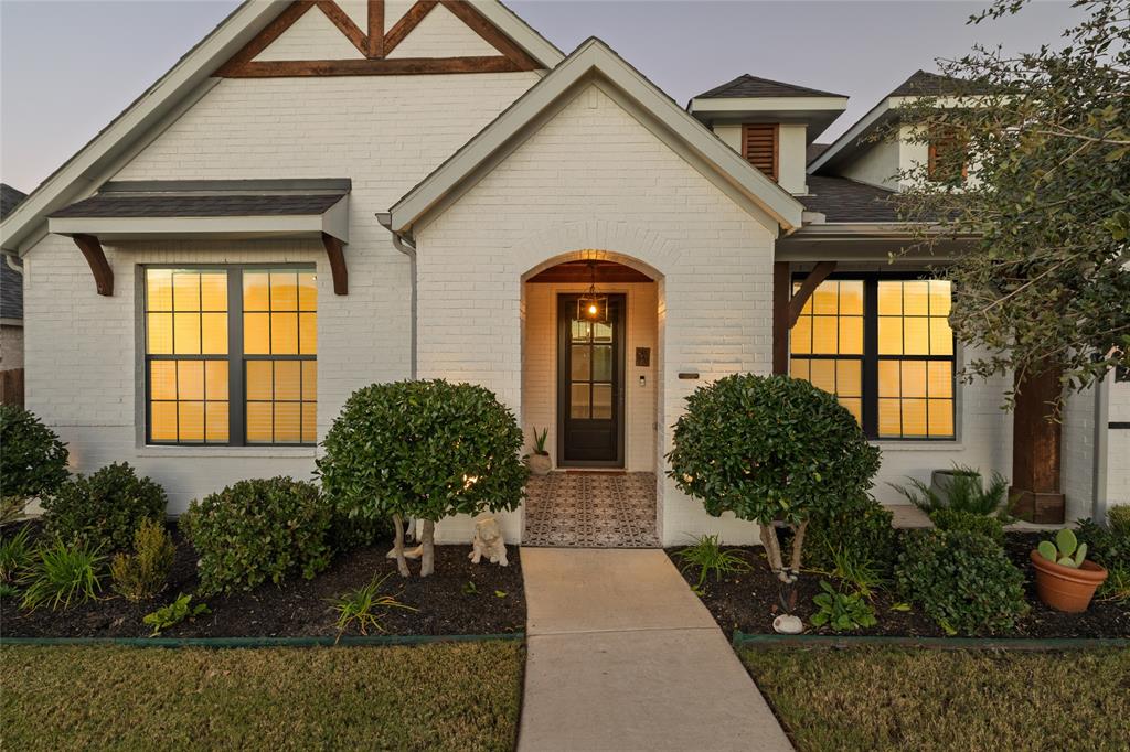 Talon Hill Add - Residential