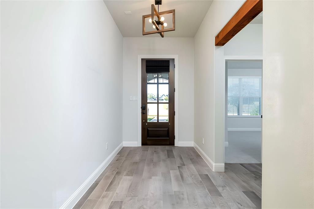 Talon Hill Add - Residential