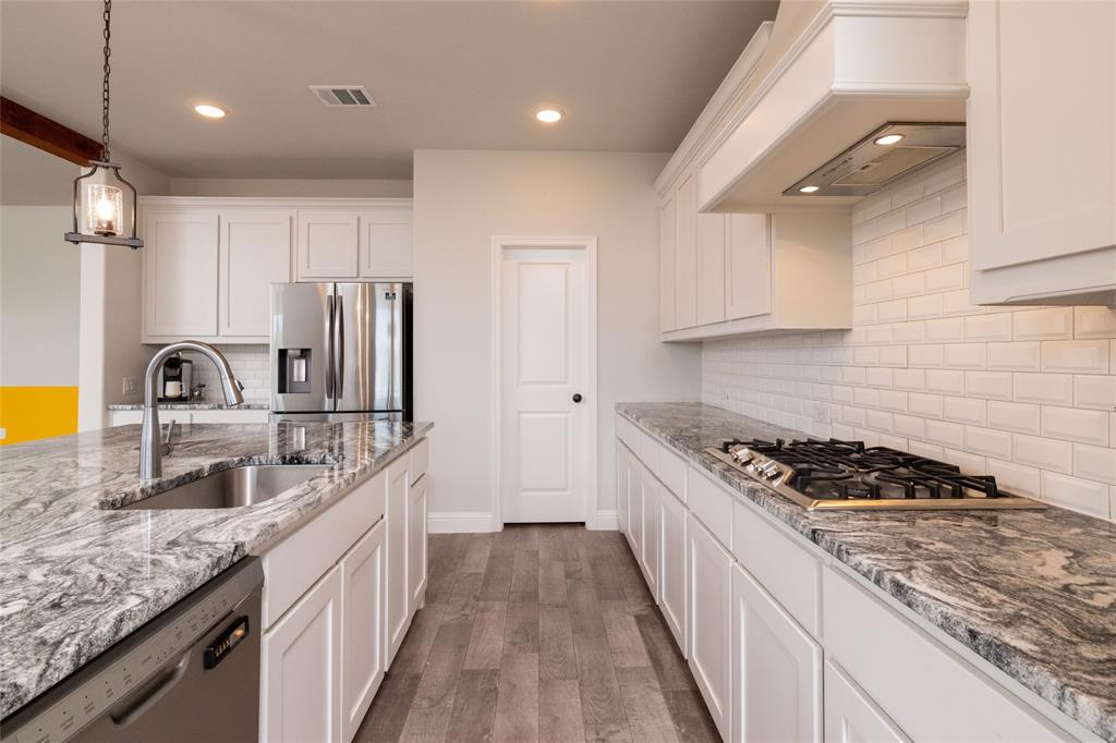 Talon Hill Add - Residential