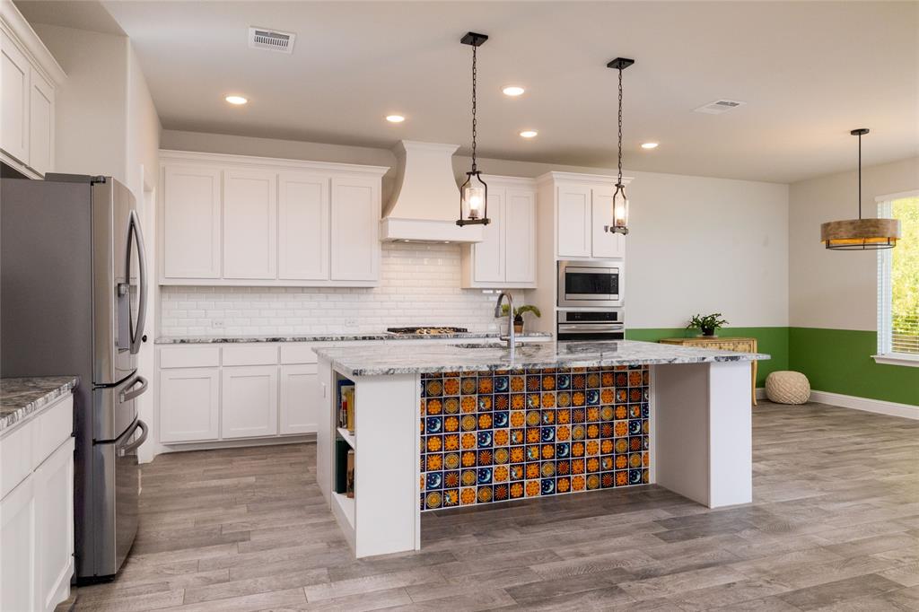 Talon Hill Add - Residential