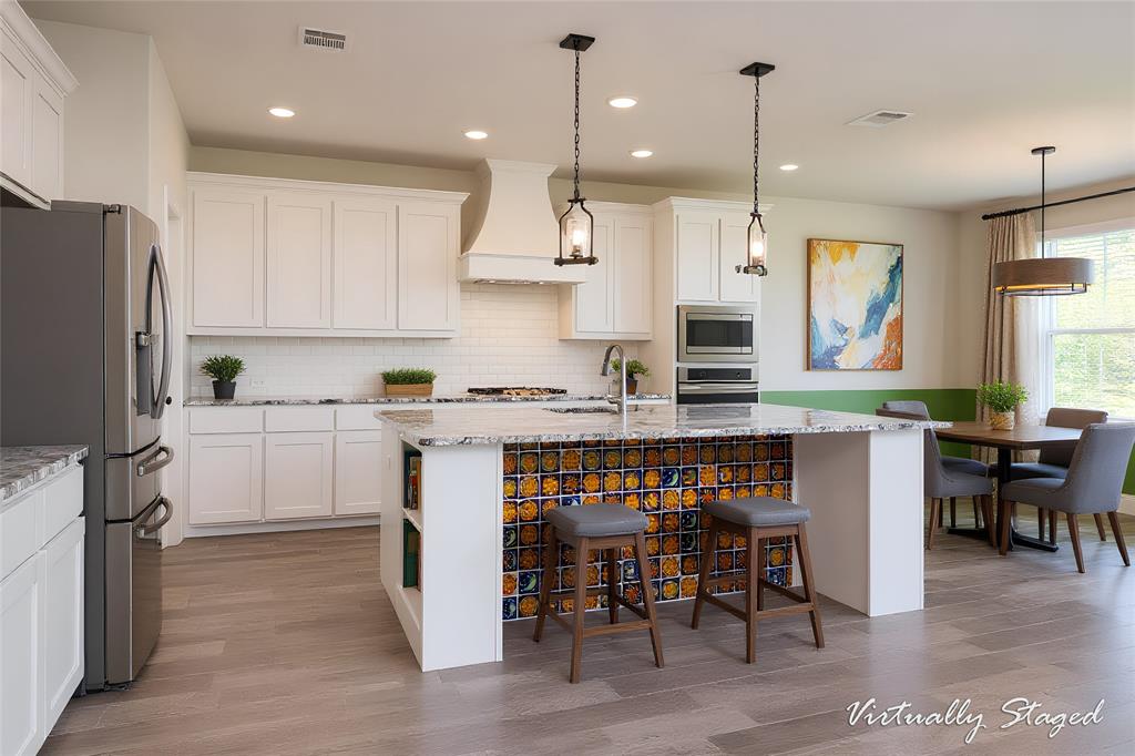 Talon Hill Add - Residential