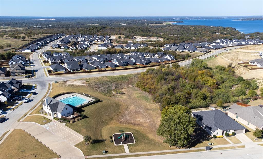 Talon Hill Add - Residential