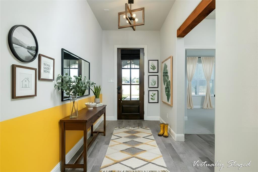 Talon Hill Add - Residential