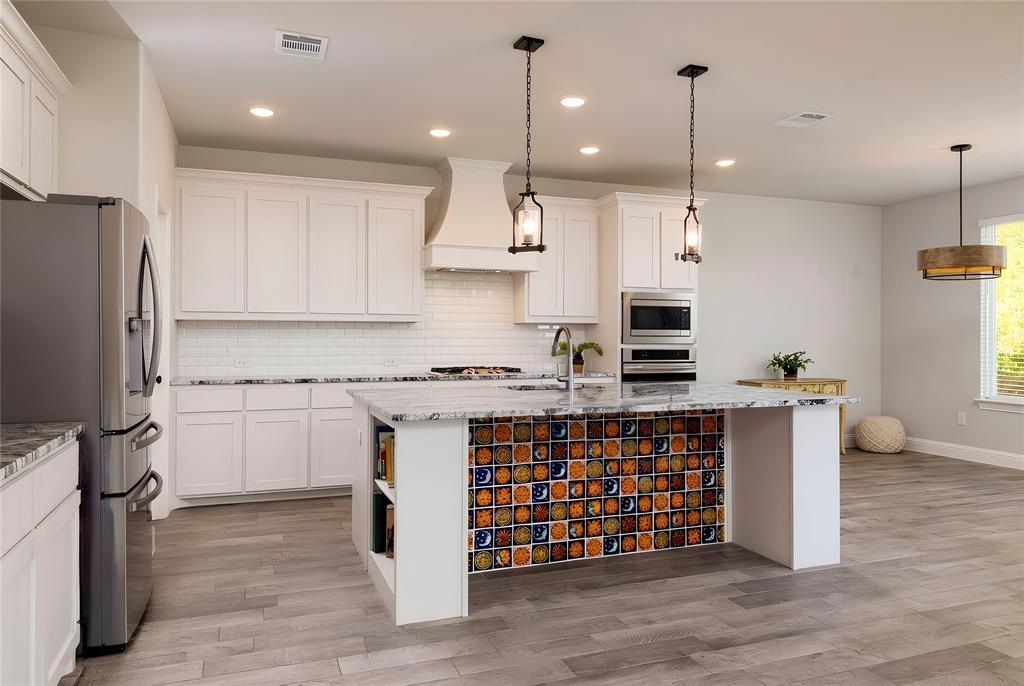 Talon Hill Add - Residential