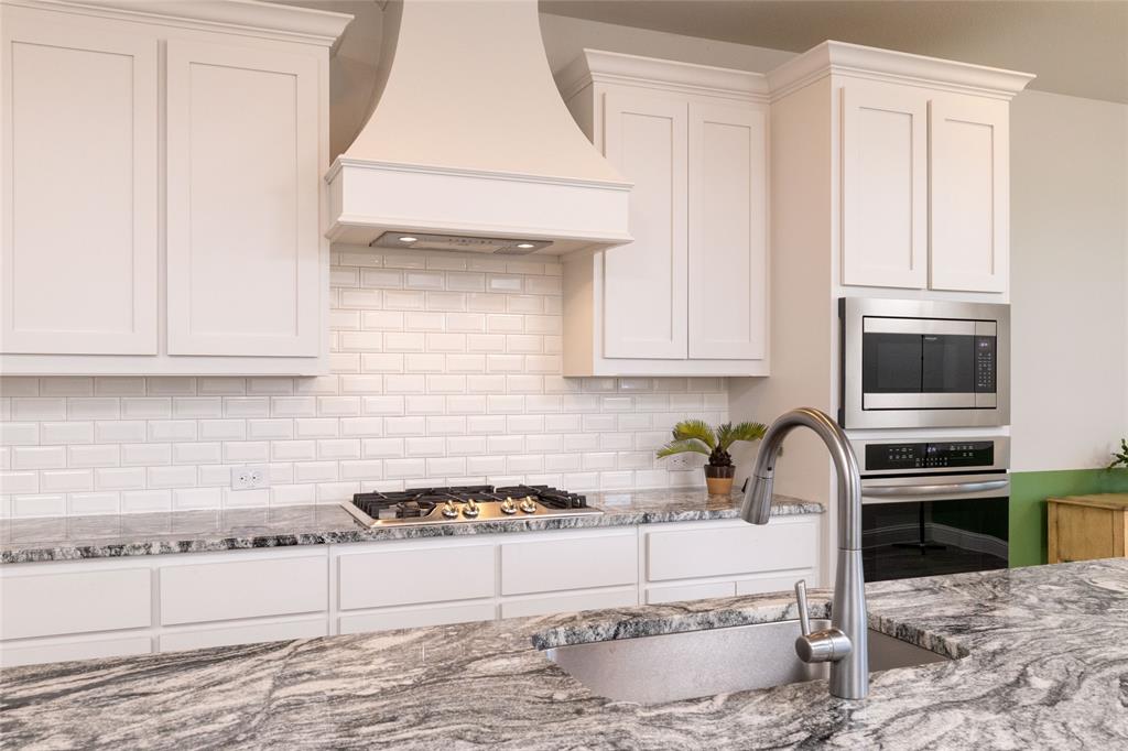 Talon Hill Add - Residential