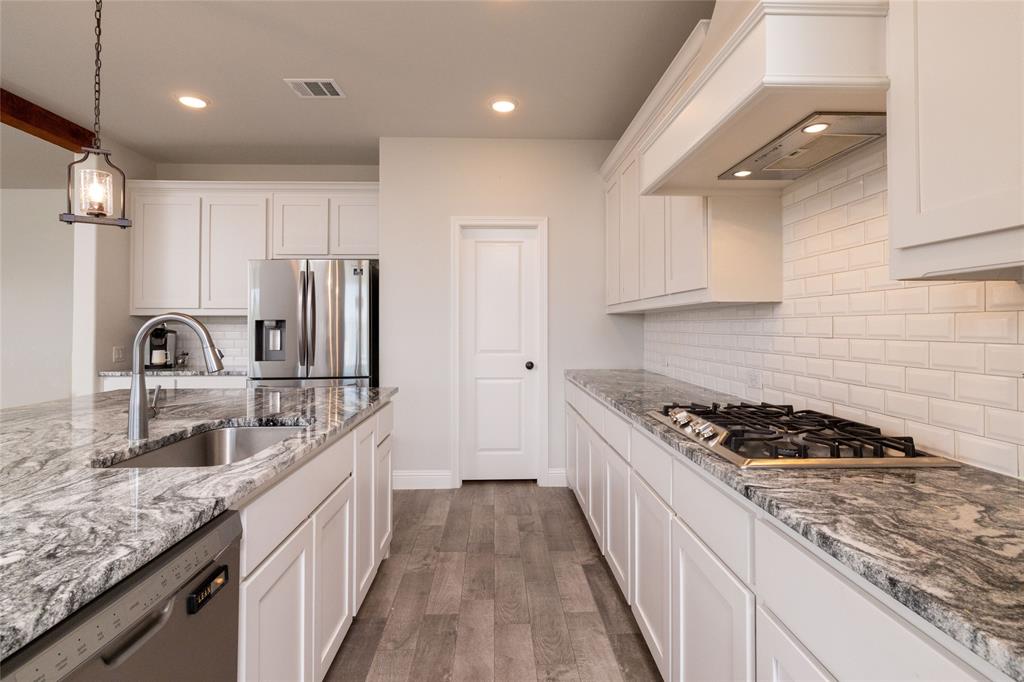 Talon Hill Add - Residential