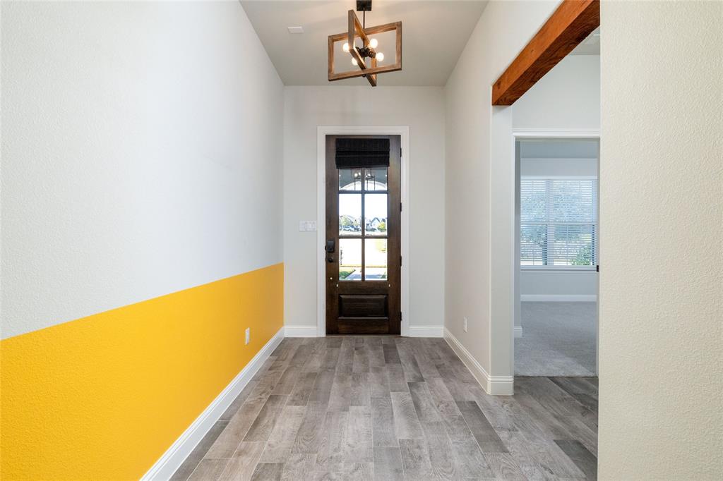 Talon Hill Add - Residential