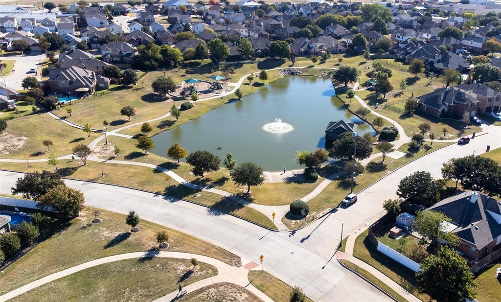 Talon Hill Add - Residential