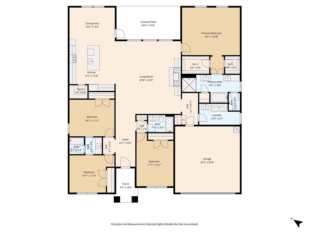 Talon Hill Add - Residential