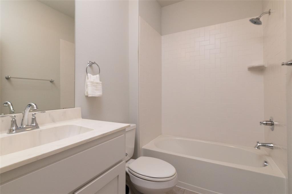 Talon Hill Add - Residential