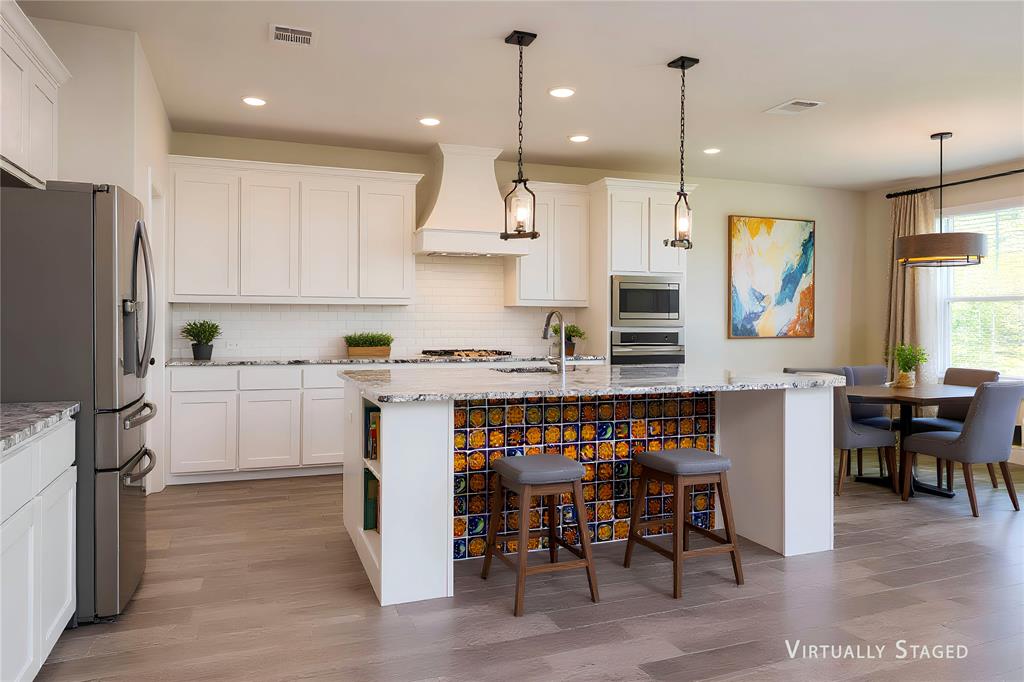 Talon Hill Add - Residential