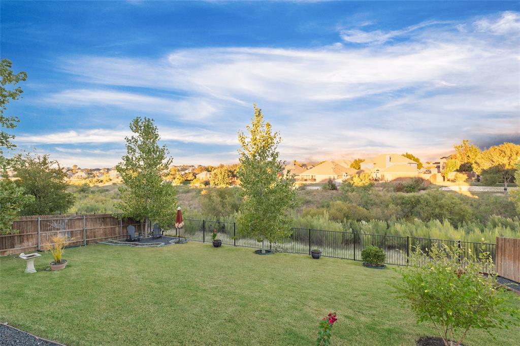 Talon Hill Add - Residential