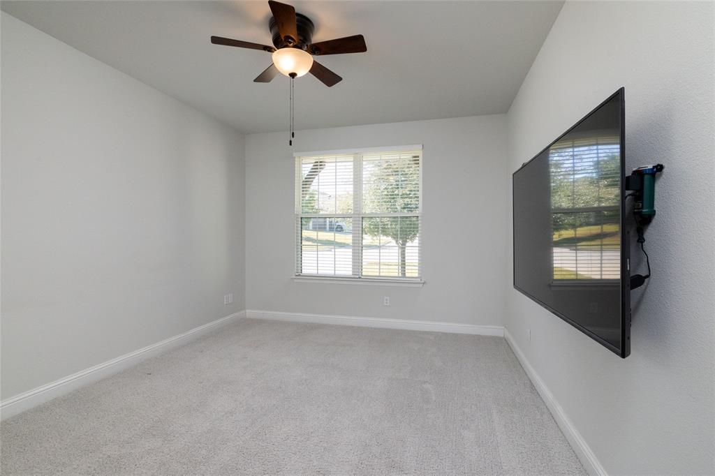 Talon Hill Add - Residential