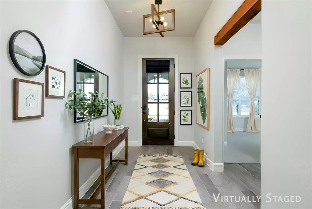 Talon Hill Add - Residential