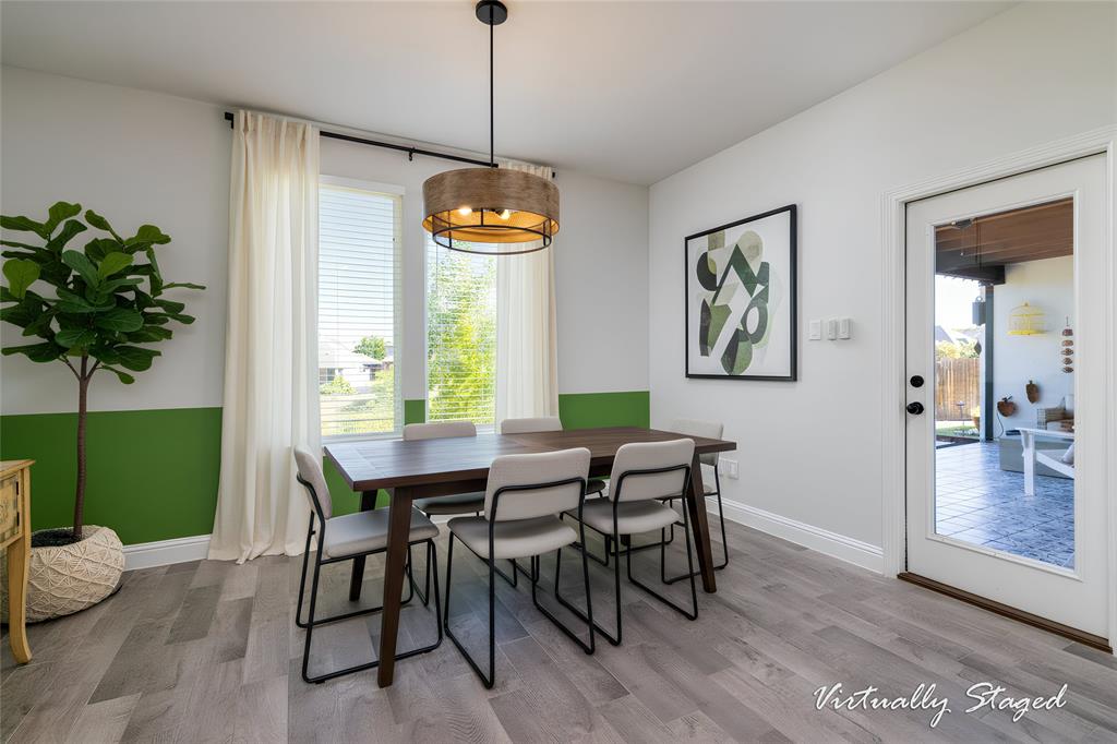 Talon Hill Add - Residential