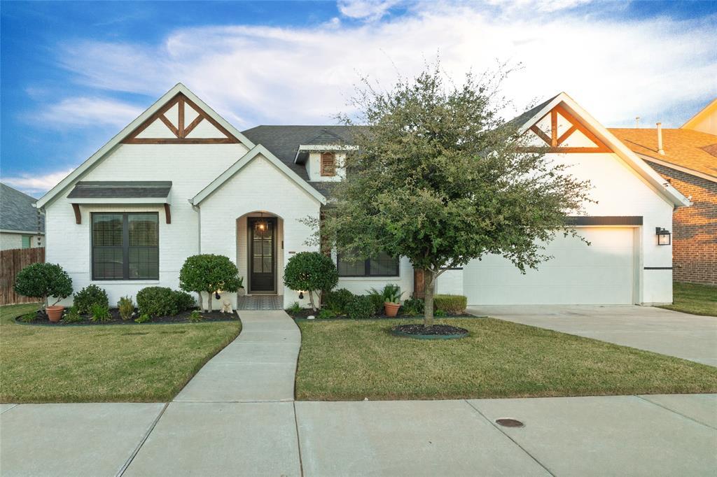 Talon Hill Add - Residential