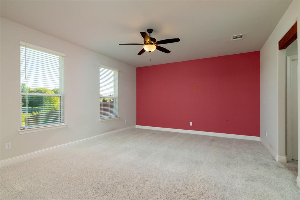 Talon Hill Add - Residential