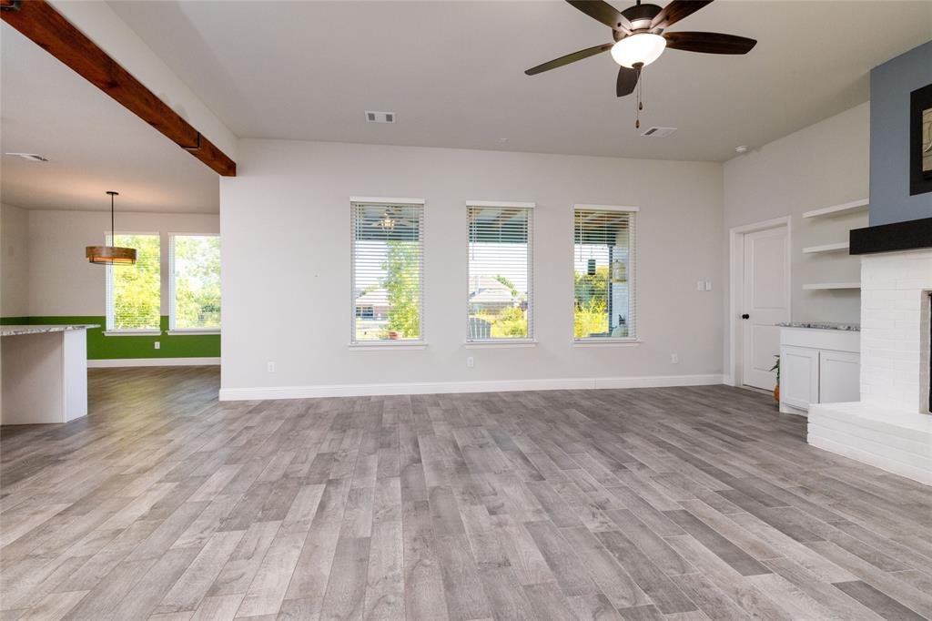 Talon Hill Add - Residential