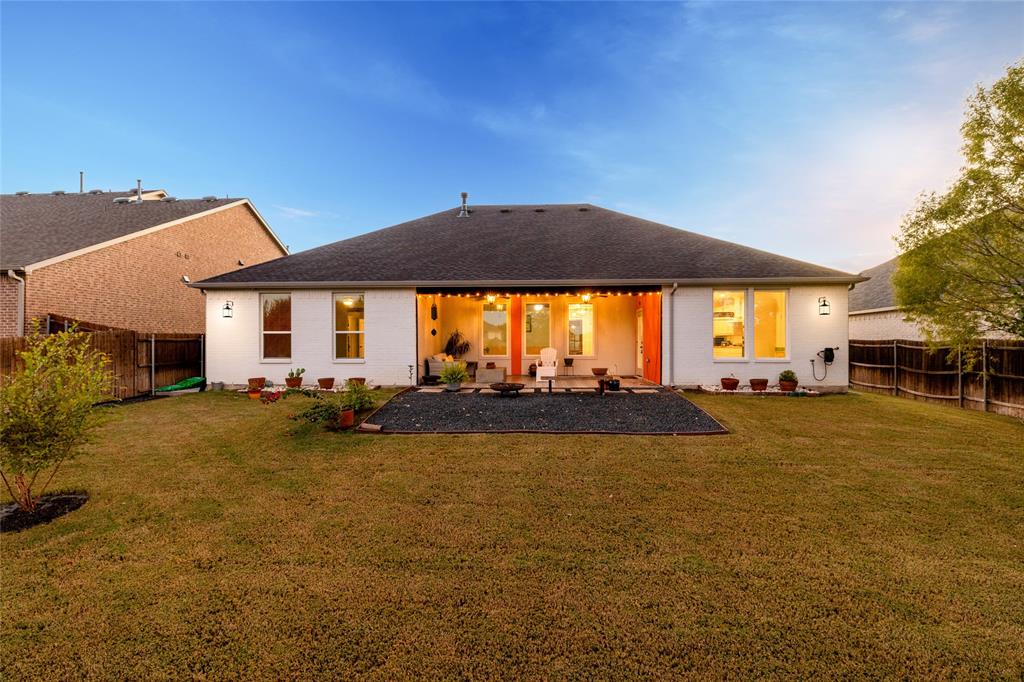 Talon Hill Add - Residential