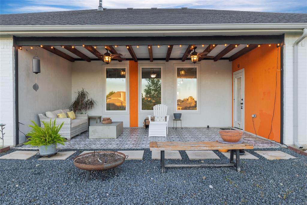 Talon Hill Add - Residential