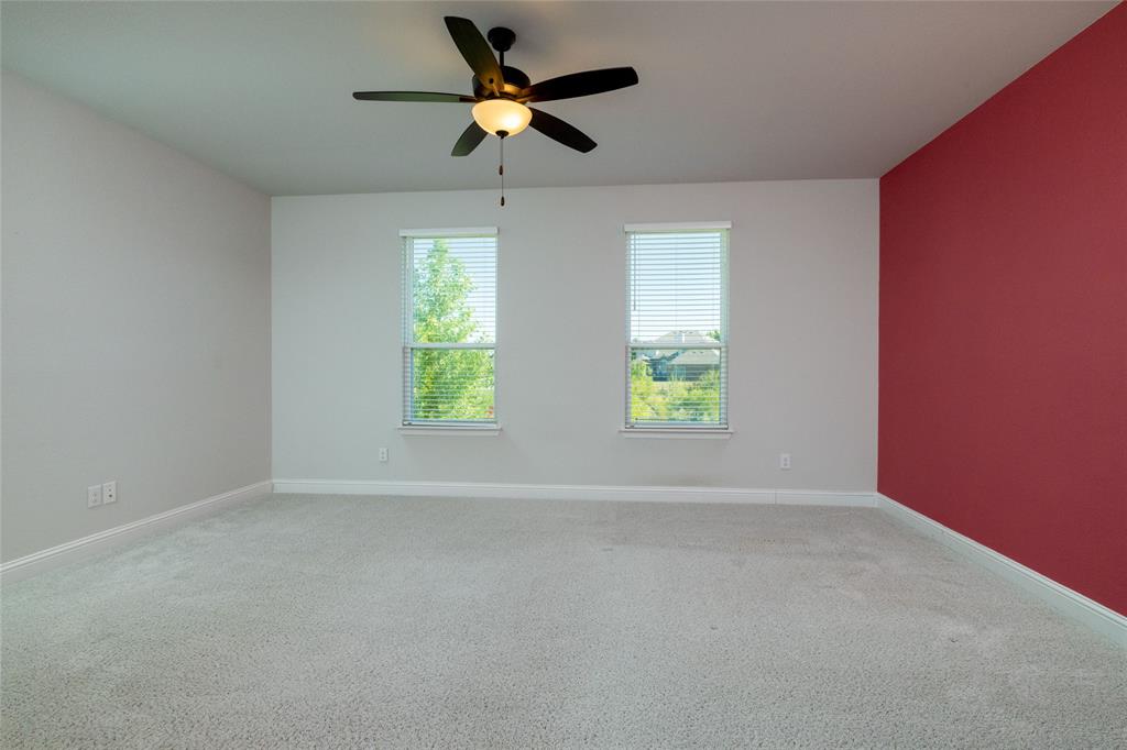 Talon Hill Add - Residential